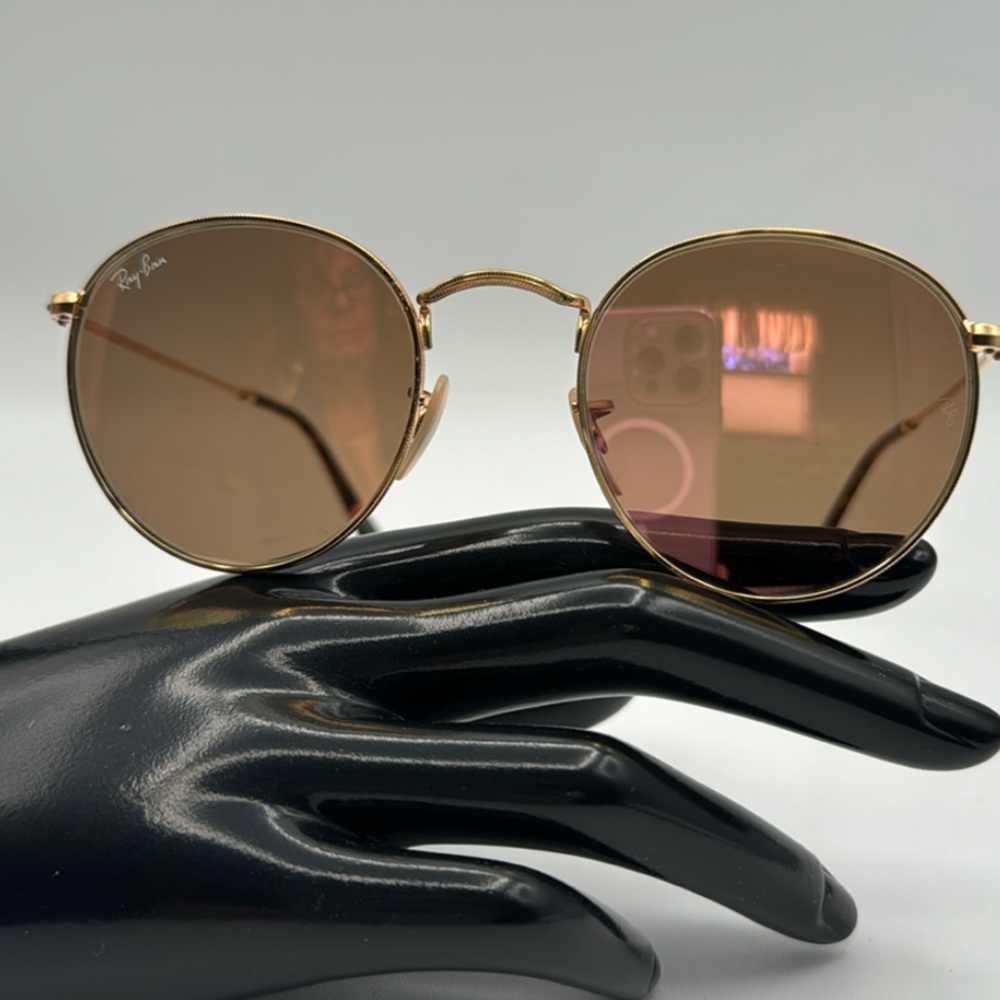 Ray-Ban Sunglasses